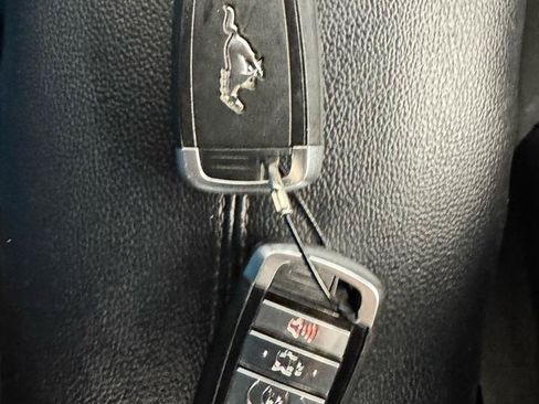 Used 2018 Ford Mustang GT w/ Equipment Group 301A RWD image 35