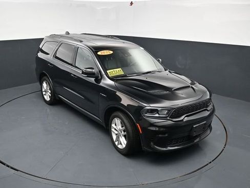 Used 2025 Dodge Durango R/T AWD/4WD image 36