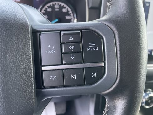 Used 2023 Ford F150 XLT w/ Equipment Group 302A High image 15