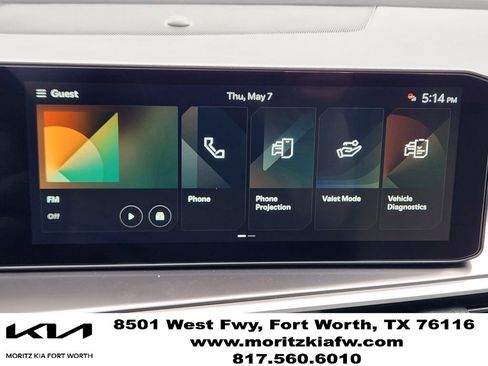 New 2026 Kia Sorento S AWD/4WD image 12