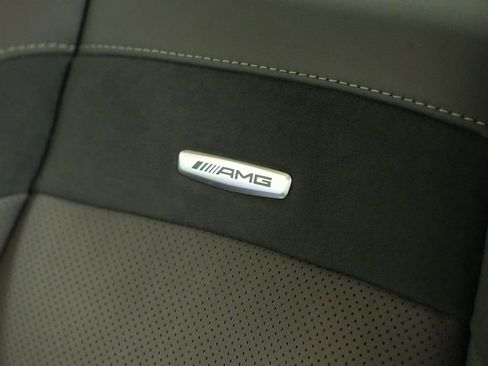 Used 2024 Mercedes-Benz GLE 53 AMG 4MATIC image 22