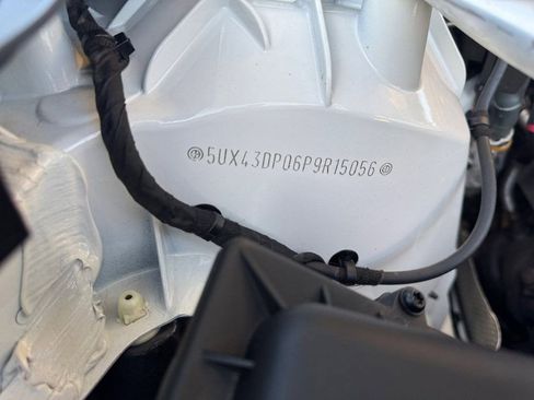 Used 2023 BMW X3 sDrive30i w/ M Sport Package image 31