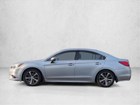 Used 2015 Subaru Legacy 3.6R Limited AWD/4WD image 8