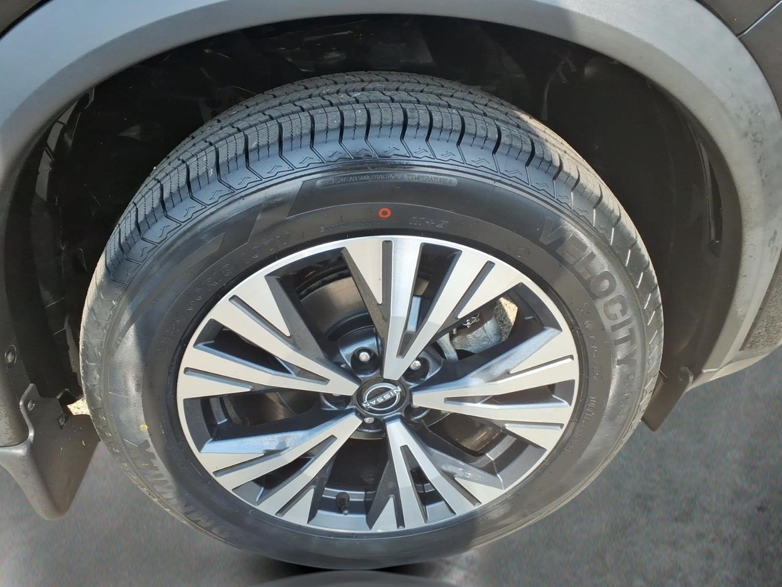 Used 2023 Nissan Rogue SV w/ SV Premium B Package AWD/4WD image 10