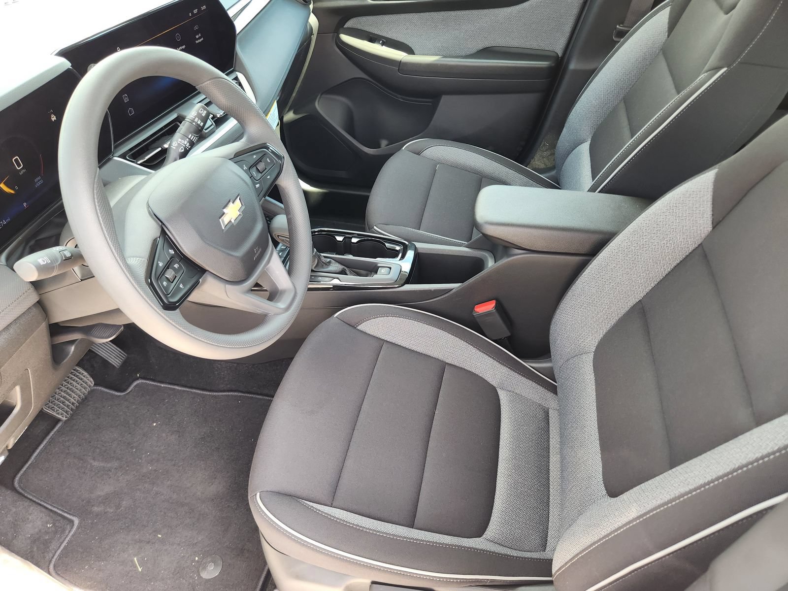 New 2026 Chevrolet TrailBlazer LS FWD image 14