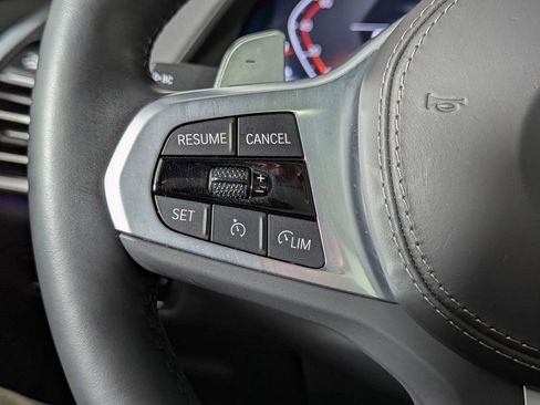 Certified 2023 BMW X5 xDrive40i w/ M Sport Package image 33