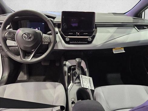 New 2026 Toyota Corolla SE FWD image 13