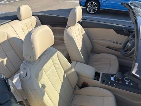 Used 2018 Audi A5 2.0T Premium Plus image 2