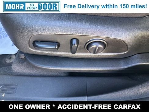 Used 2020 Chevrolet Equinox LT image 13