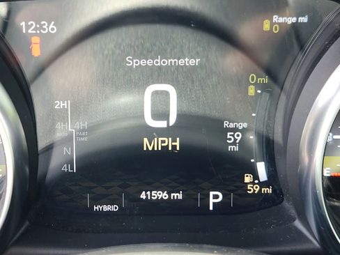 Used 2023 Jeep Wrangler Unlimited Sahara image 29