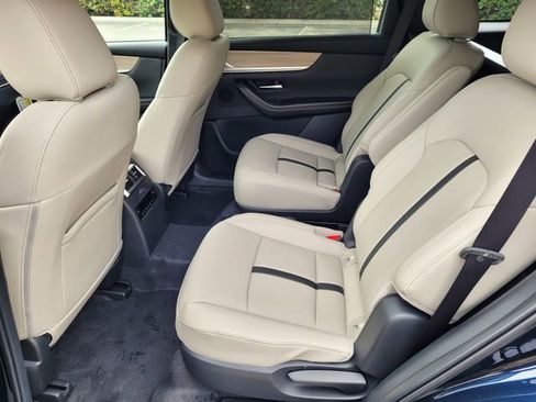 New 2026 MAZDA CX-90 Plug-In Hybrid w/Premium Sport AWD/4WD image 6