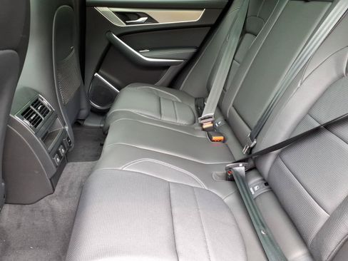 New 2026 Jaguar F-PACE R-Dynamic S AWD/4WD image 5