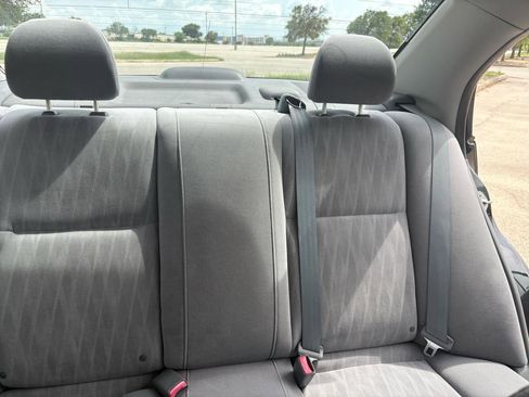 Used 2005 Honda Civic LX image 29