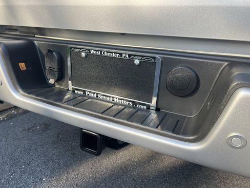 Used 2019 Chevrolet Colorado Z71 image 63