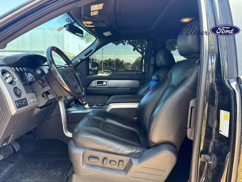 Used 2010 Ford F150 Raptor AWD/4WD image 6