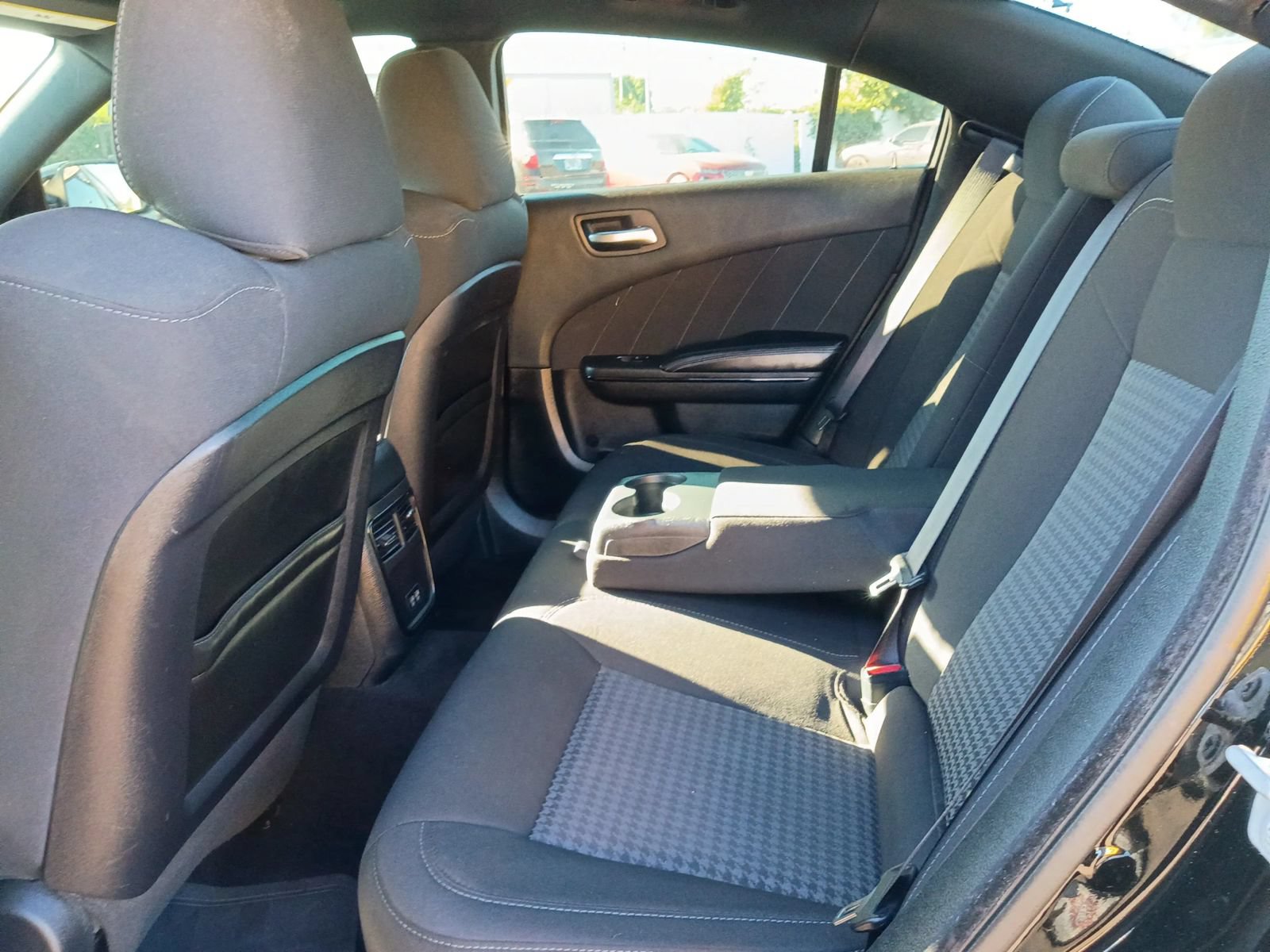 Used 2021 Dodge Charger R/T w/ Blacktop Package RWD image 22
