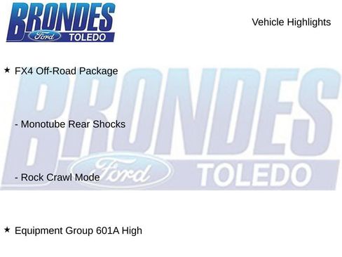 Used 2021 Ford F150 King Ranch w/ Equipment Group 601A High image 25