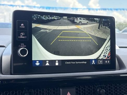 New 2026 Honda CR-V EX-L image 29
