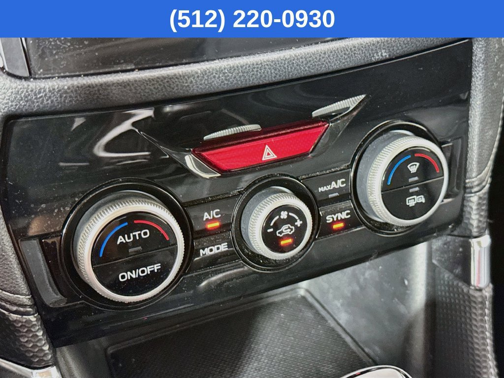 Certified 2024 Subaru Forester Limited AWD/4WD image 19