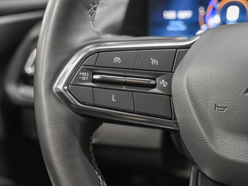 Used 2024 Chevrolet Traverse LS w/ Midnight/Sport Edition image 18