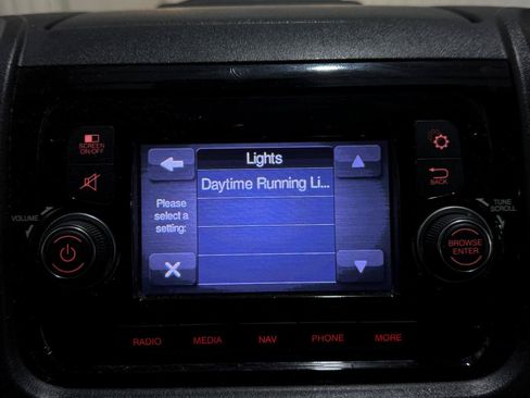 Used 2021 RAM ProMaster 1500 FWD image 15