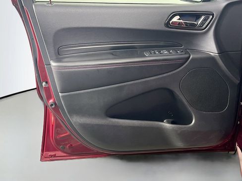 Used 2022 Dodge Durango R/T w/ Blacktop Package image 18