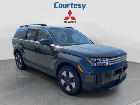 Used 2024 Hyundai Santa Fe SEL AWD/4WD image 9
