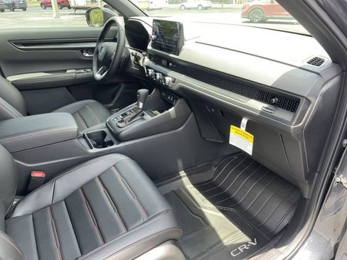 New 2025 Honda CR-V Sport-L image 16