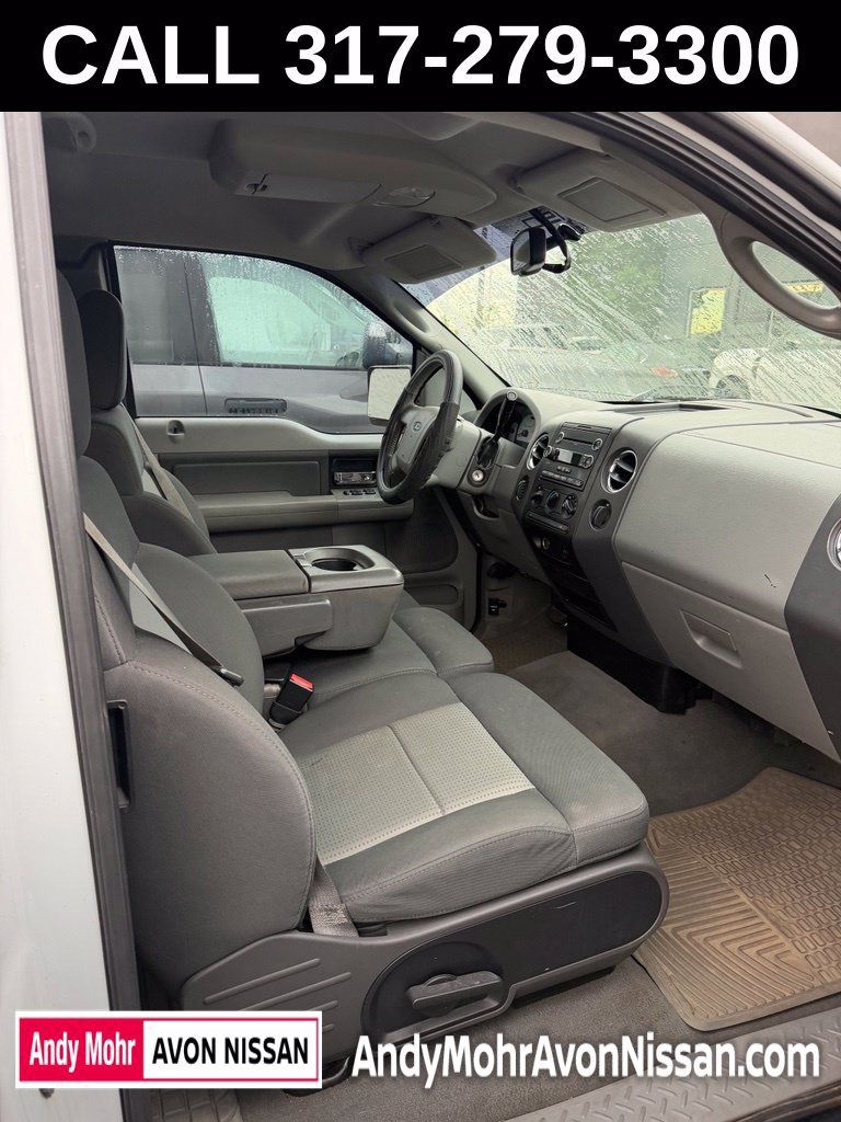 Used 2008 Ford F150 XLT AWD/4WD image 9