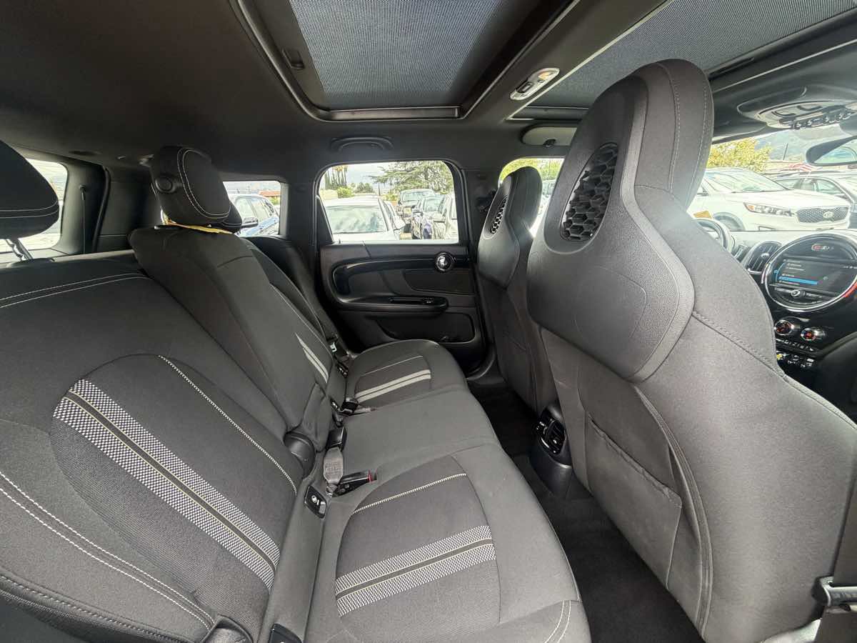 Used 2019 MINI Cooper Countryman SE AWD/4WD image 14