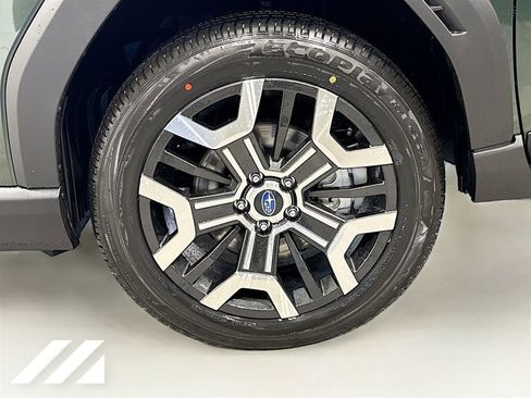 New 2026 Subaru Outback Touring XT image 34