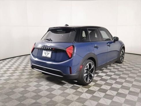 New 2026 MINI Cooper S image 5