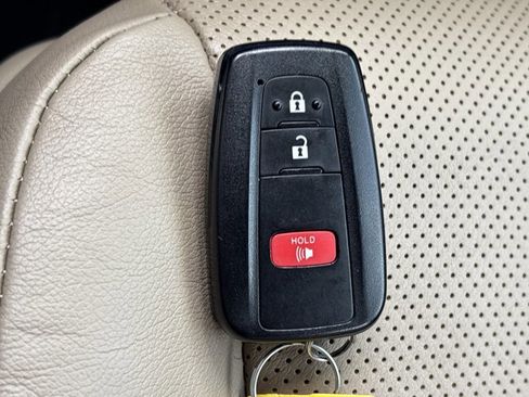 Used 2023 Toyota 4Runner Limited image 45