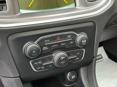 Certified 2022 Dodge Charger Scat Pack image 19