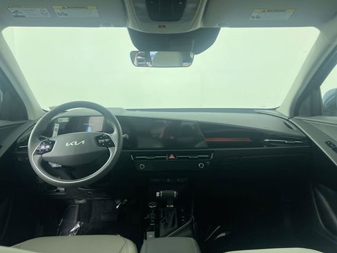New 2026 Kia Niro EX image 30