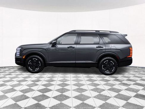 Certified 2026 Hyundai Palisade XRT Pro image 5