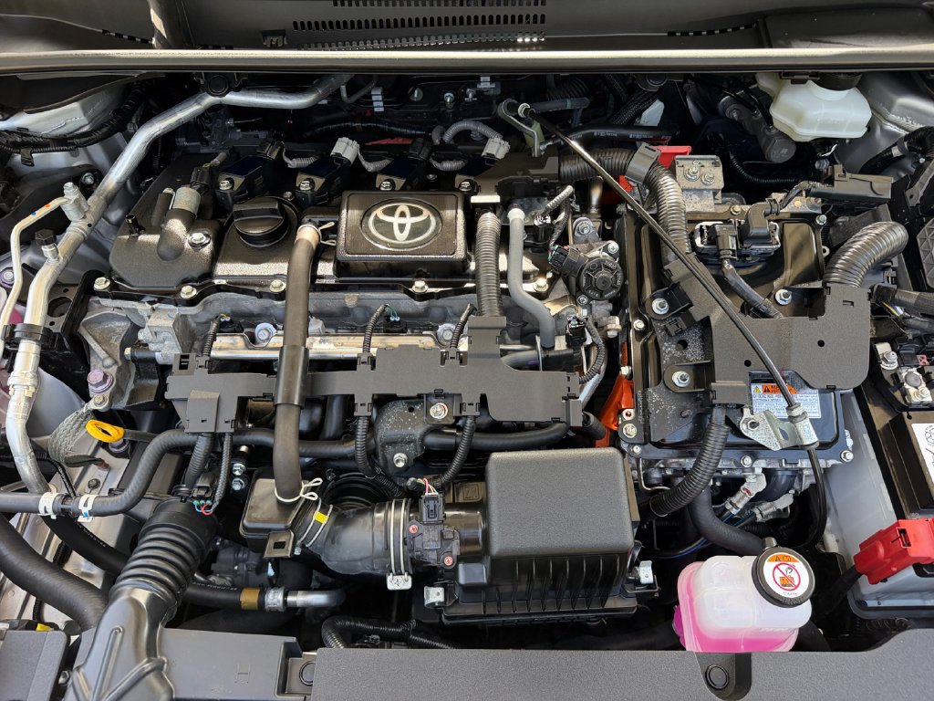 Used 2026 Toyota Corolla LE FWD image 29