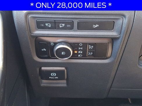 Certified 2023 Ford F150 XLT w/ Equipment Group 302A High AWD/4WD image 23