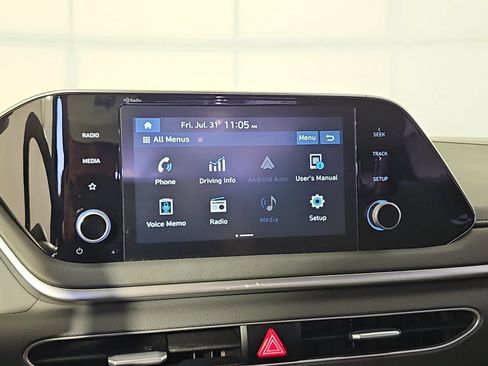 Used 2020 Hyundai Sonata SE FWD image 20