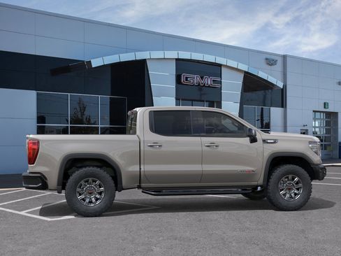 New 2026 GMC Sierra 1500 AT4X image 5