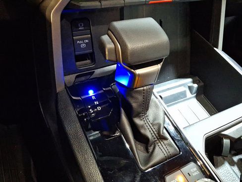 Used 2025 Toyota Tundra SR5 image 13