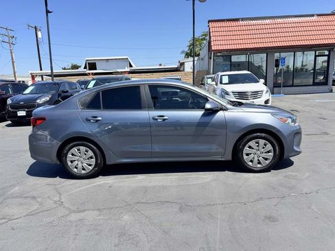 Used 2019 Kia Rio S FWD image 7