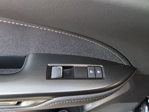 Certified 2025 Lexus NX 450h+ F Sport w/ Accessory Package (2T) image 22