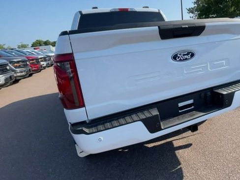 New 2026 Ford F150 STX w/ Equipment Group 200A AWD/4WD image 3