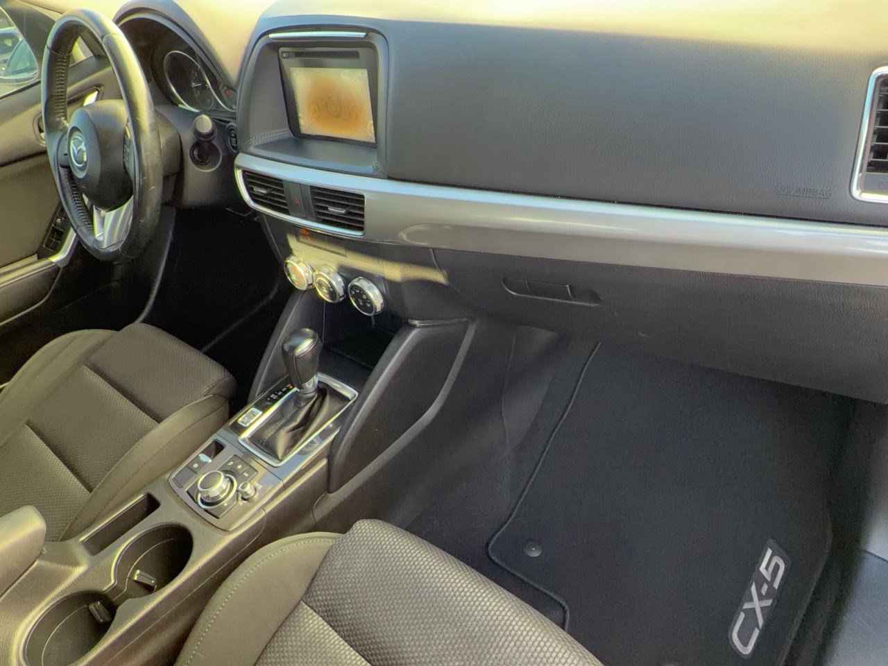 Used 2016 MAZDA CX-5 Touring FWD image 31