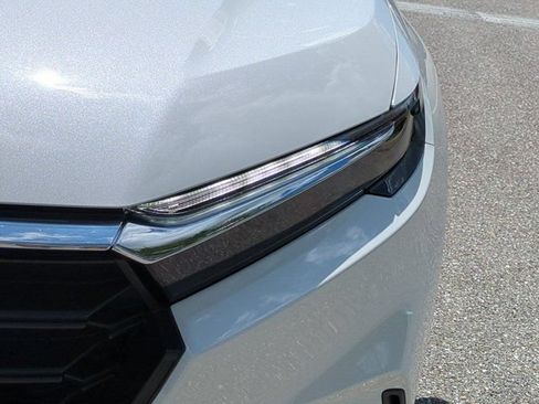 New 2026 Honda CR-V LX image 9