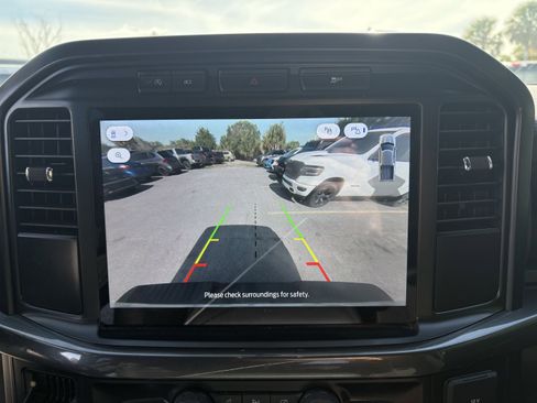 Certified 2024 Ford F150 STX image 25