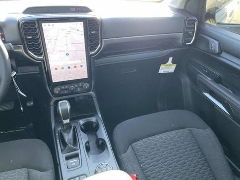 Used 2025 Ford Ranger XLT w/ Equipment Group 301A High image 23