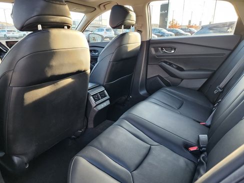 Used 2024 Honda Accord Touring image 14