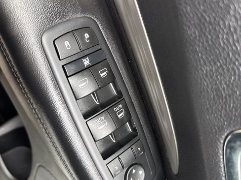 Used 2017 Dodge Durango GT w/ Nav & Power Liftgate Group image 13